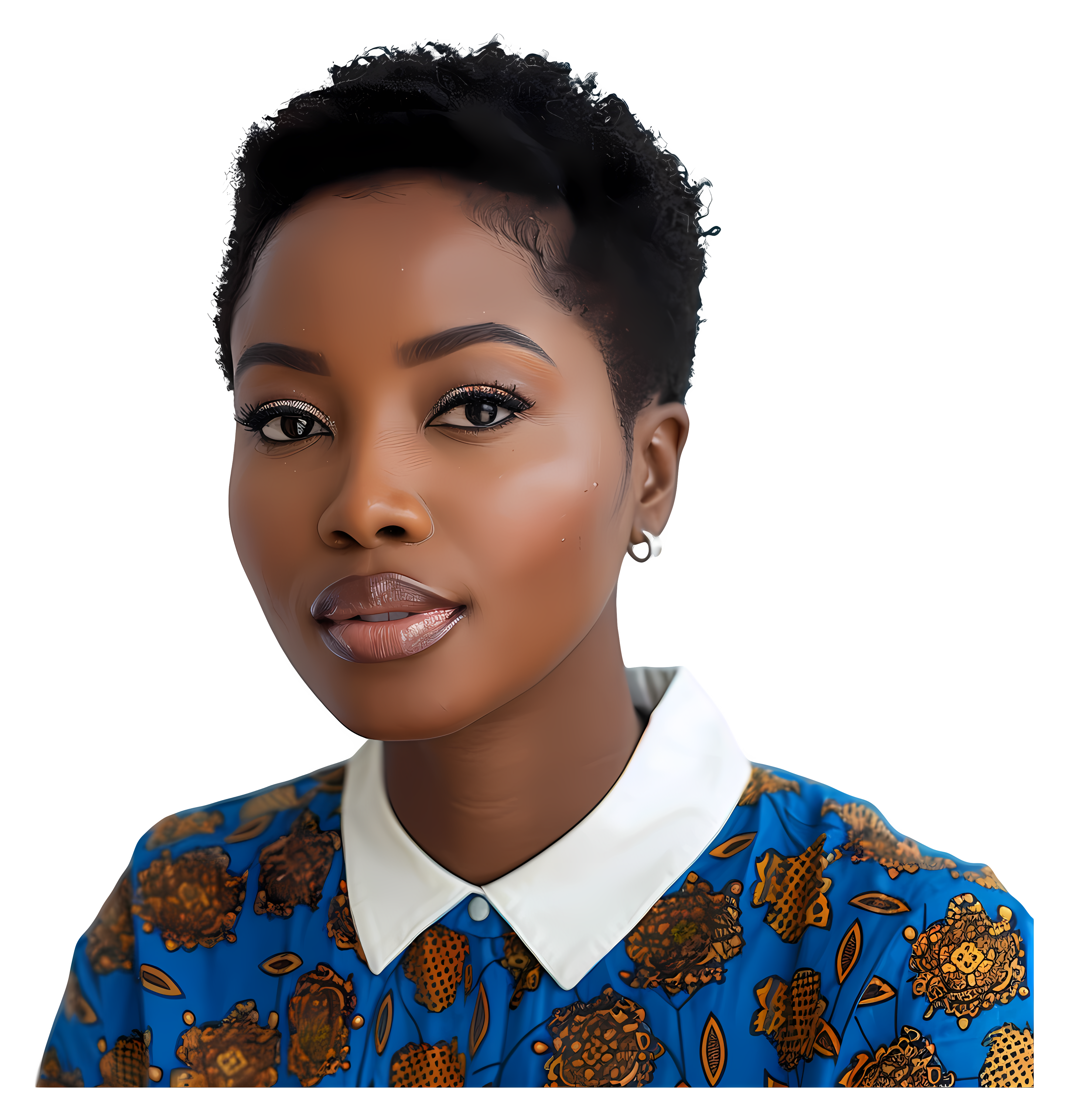 Grace Tchinda